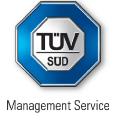 TÜV SÜD Management Service